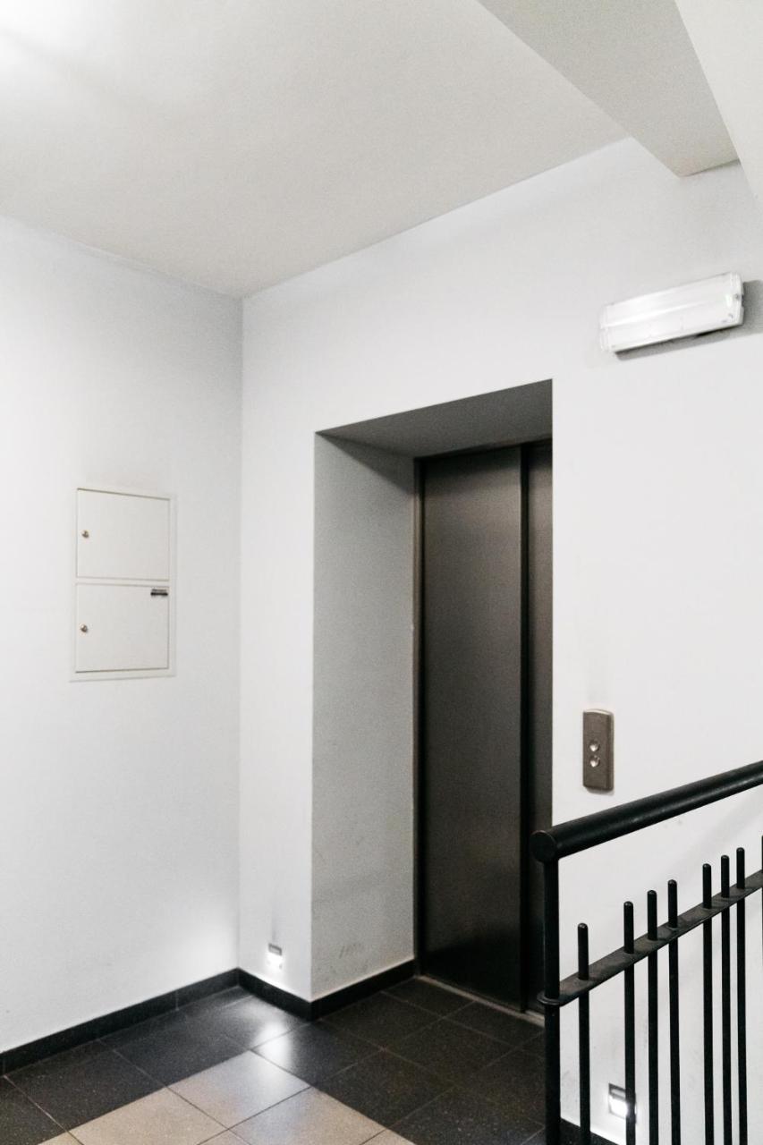 Downtown Apartment - Loftaffair 크라쿠프 외부 사진