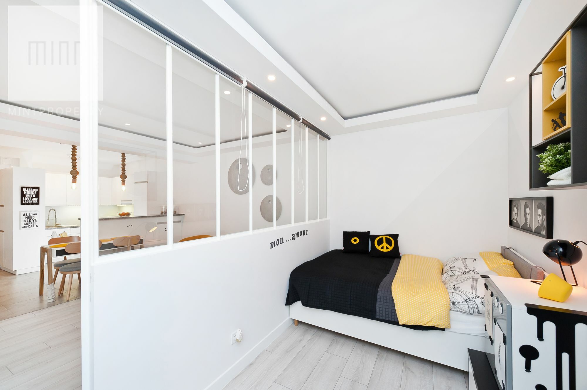 Downtown Apartment - Loftaffair 크라쿠프 외부 사진